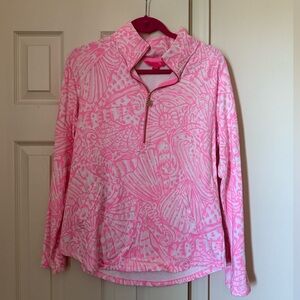 Lilly Pulitzer Popover